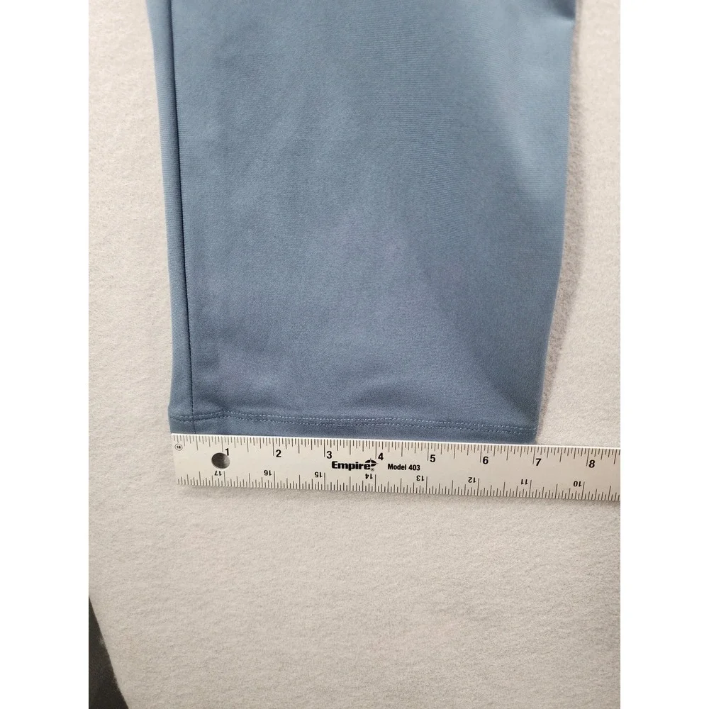 Lululemon ABC Pant‎ Slim Fit 30 Blue Gray Mens 5 Pocket Commuter Trousers NEW